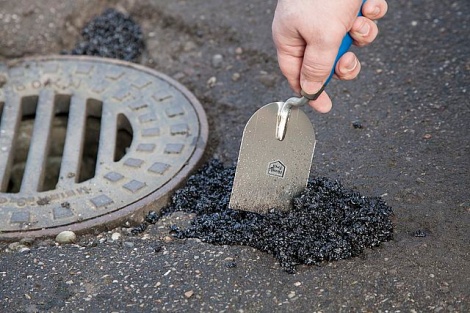 Asphaltfüller