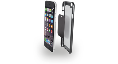Smartphone-Magnethalter