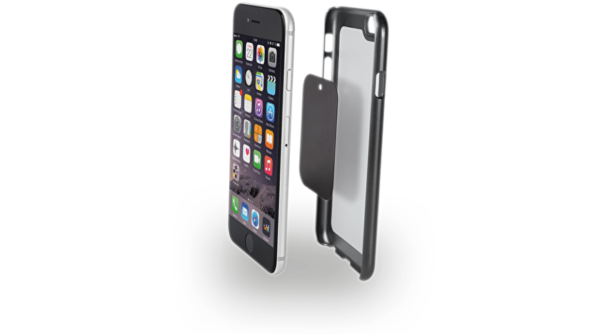Smartphone-Magnethalter
