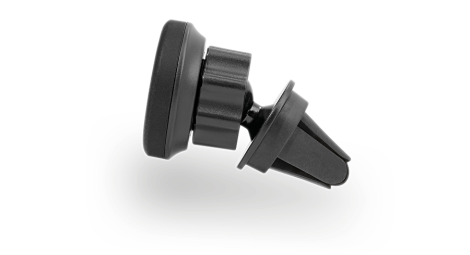 Smartphone-Magnethalter