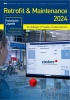 Retrofit und Maintenance 2024