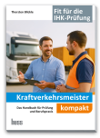E-Book Kraftverkehrsmeister