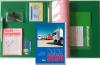 Bordmappe XL + Fahrer-Jahrbuch 2026 PRINT