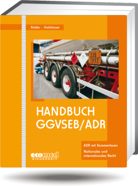 Handbuch GGVSEB/ADR