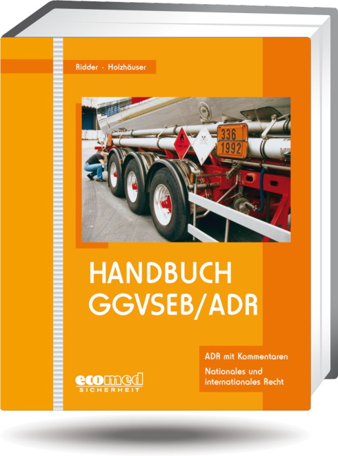 Handbuch GGVSEB/ADR