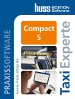 TAXI-Experte Compact S