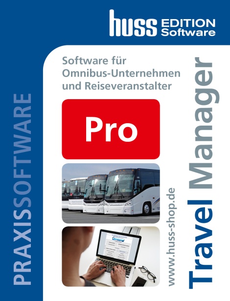 TravelManager Pro