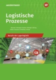Logistische Prozesse. Berufe der Lagerlogistik