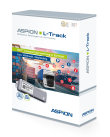ASPION L-Track Einführungsangebot