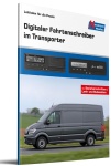 Digitaler Fahrtenschreiber im Transporter