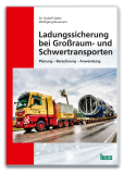 E-Book 365 Tage - Ladungssicherung Schwertransporte