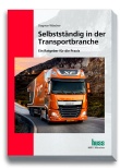 eBook Selbstständig in der Transportbranche