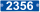 Mietwagen-Ordnungsnummer mit Saugnäpfen