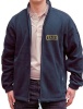 Taxi Fleece-Jacke für SIE und IHN