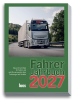 Fahrer-Jahrbuch 2027 PRINT