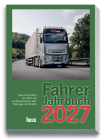 Fahrer-Jahrbuch 2027 PRINT