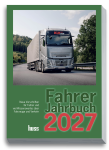 Fahrer-Jahrbuch 2027 PRINT