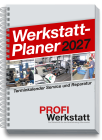 Termin- und Werkstattplaner 2027