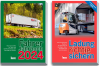 Paket - Fahrer-Jahrbuch 2024 + Ladung richtig sichern