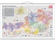 Postleitzahlenkarte Österreich