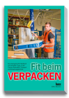 Fit beim Verpacken