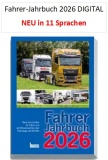 Fahrer-Jahrbuch 2026 DIGITAL