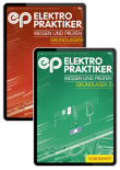 EP-SH Paket Messen und Prüfen Grundlagen 1+2 (E-Paper)