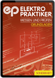 Messen und Prüfen - Grundlagen 1 - Geräteprüfung (PDF)