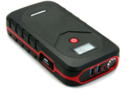 Akku Starthilfe für Pkw mit 18.000mAh