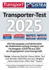 Transporter-Test 2025 Transport