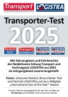 Transporter-Test 2025 Transport